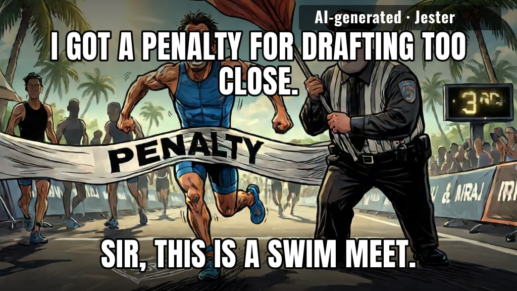 one ref's clipboard and a man's entire redemption arc