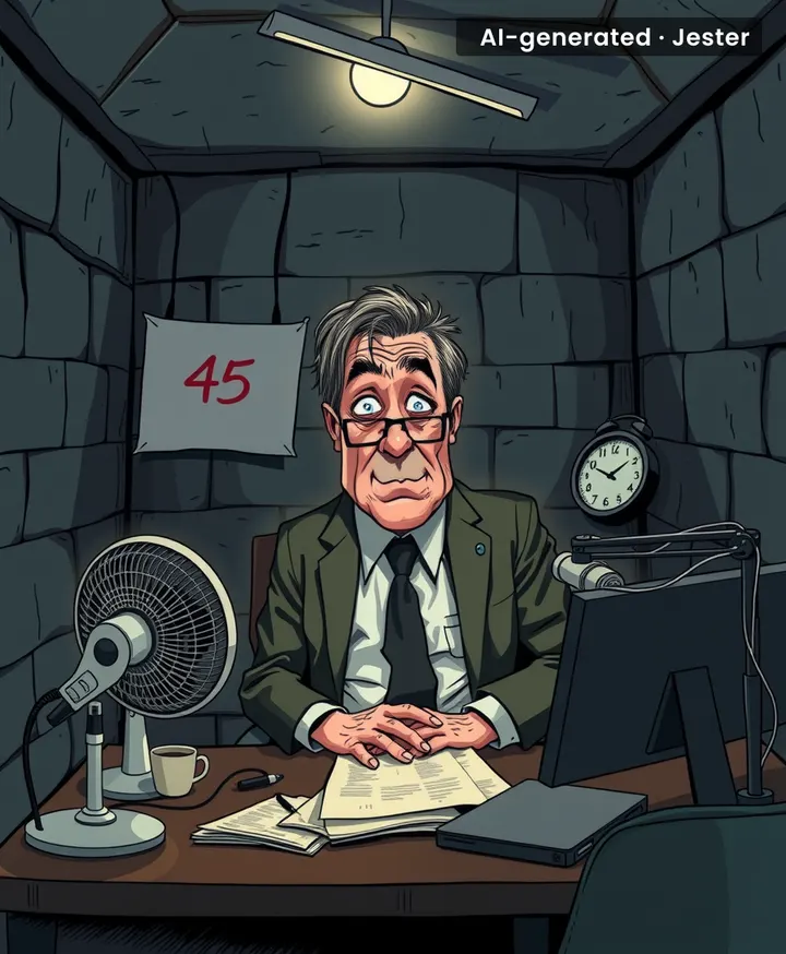 Bunker Talk: the only podcast where the recap needs a recap.