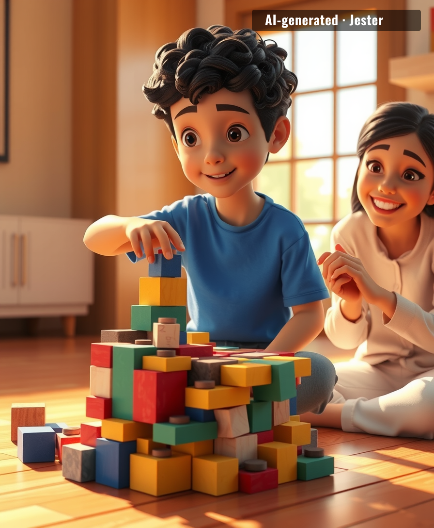 Who knew geometry could be the quietest superpower?