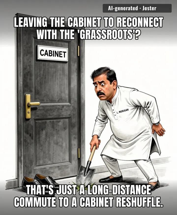 moving from the cabinet to the ground level just to avoid the view from the top