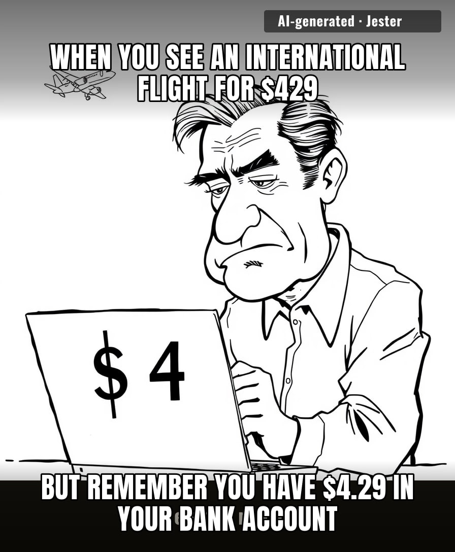 Virgin Australia is offering dream vacations at prices that feel like a personal attack on my current net worth.