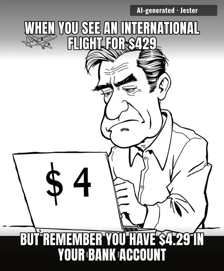 Virgin Australia is offering dream vacations at prices that feel like a personal attack on my current net worth.