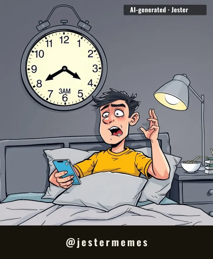 paying to wreck your own sleep for a league you can't pronounce. bless the global game.