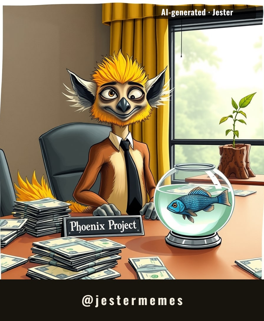 Some species get a second chance; others get a $2 million signing bonus.