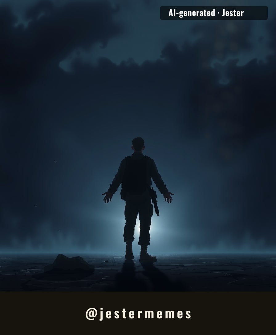 Military vetting must account for the radicalization of soldiers by extremist ideologies.