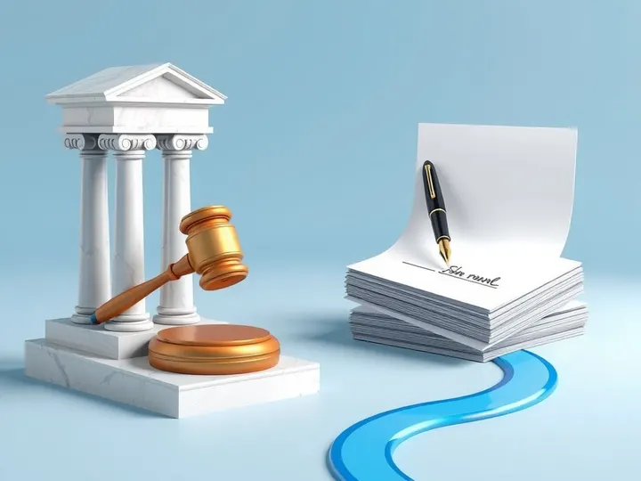 The reasoning judges invented got written into the clean-air and clean-water statutes.
