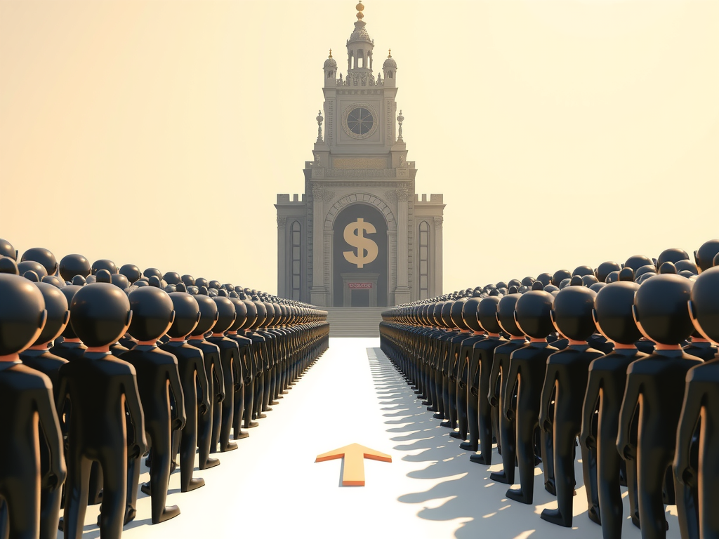 The Great Hedge Fund Exodus: Why Retail Investors Are Ditching Active Management