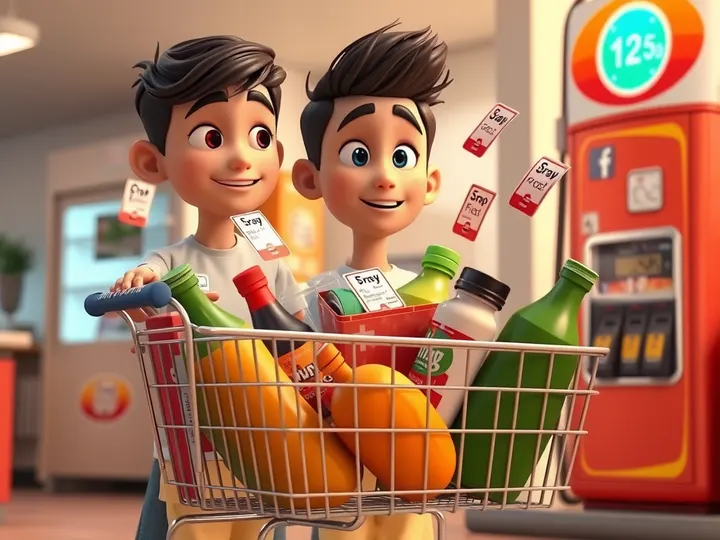 How rising costs eat into your budget.