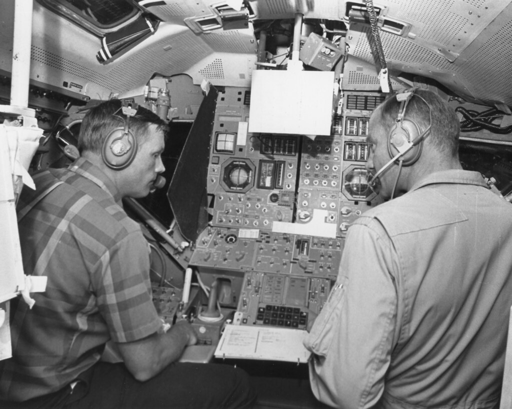 The Software That Saved Apollo 11: Margaret Hamilton's Unsung Triumph