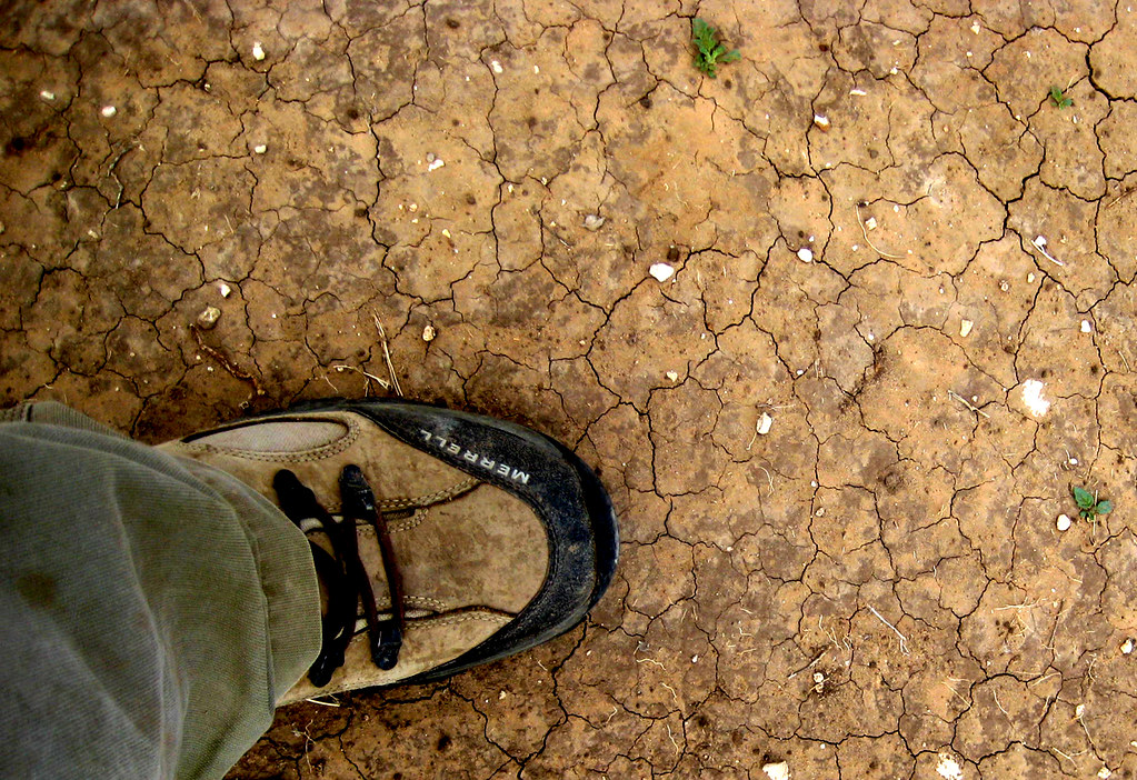When the Taps Run Dry: Cape Town, Mexico City, and the New Urban Water Crisis