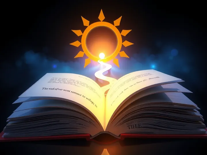 Stories help our brains turn facts into lasting memories.