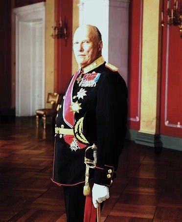The King Who Chose to Be Human: How Harald V's Quiet Reign Redefined Monarchy