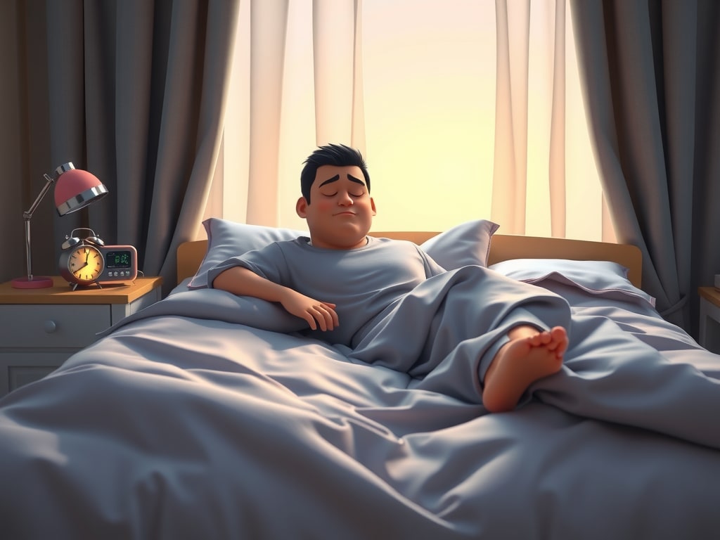 The Case Against the Eight-Hour Sleep Rule