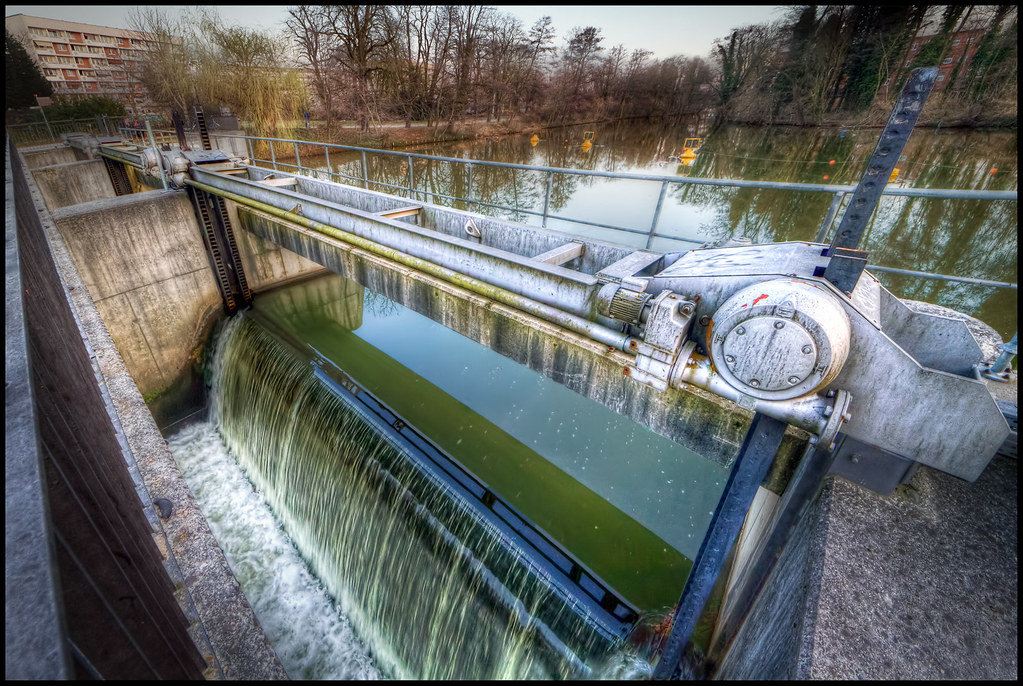 The Great British Sewage Crisis: How Privatization Turned Rivers into Toilets