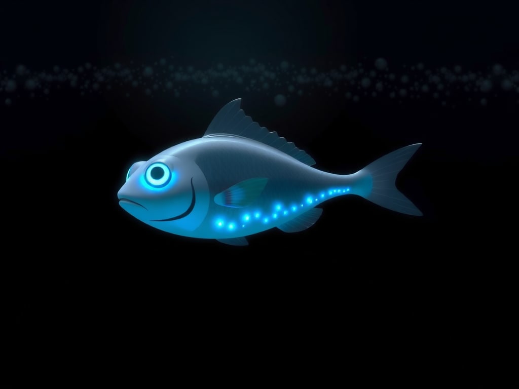 The Ocean's Twilight Zone: Why the Fish You've Never Heard Of Feed the Ones You Have
