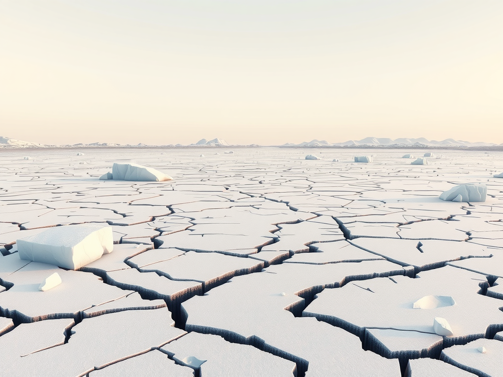 Permafrost Thaw: The Climate Time Bomb You’ve Never Heard Of