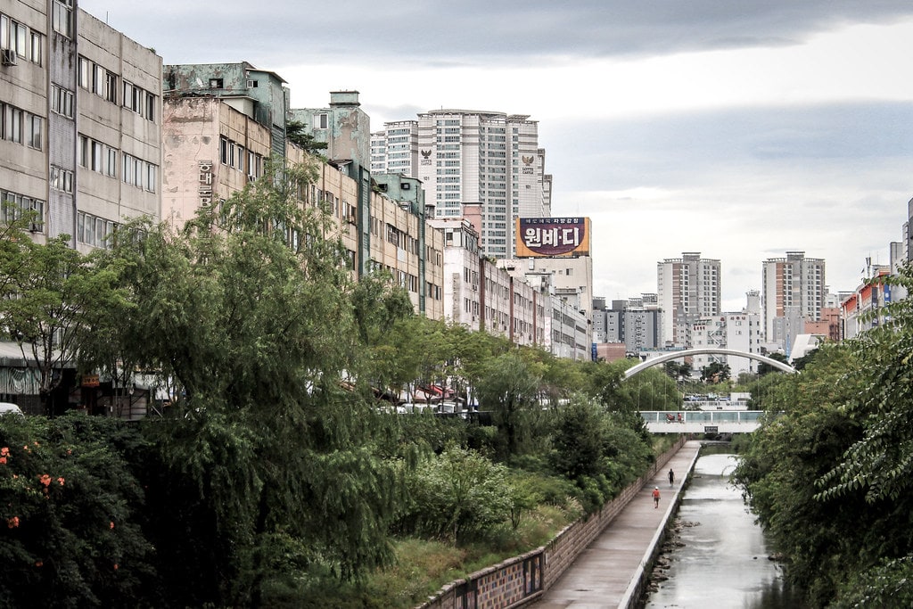 The City That Removed Its Highway: What Happens When a Metropolis Deletes a Road
