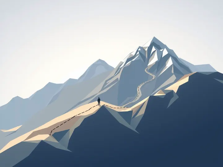 The 61-mile trek that saved his life and changed the story of the Andes disaster.