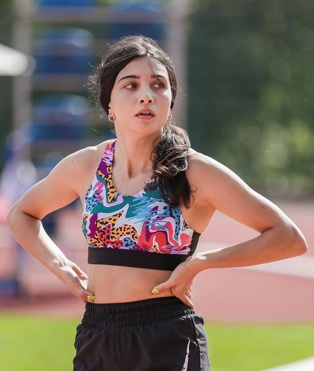 From Wheelchair to World Stage: The Paralympian Who Redefined Limits