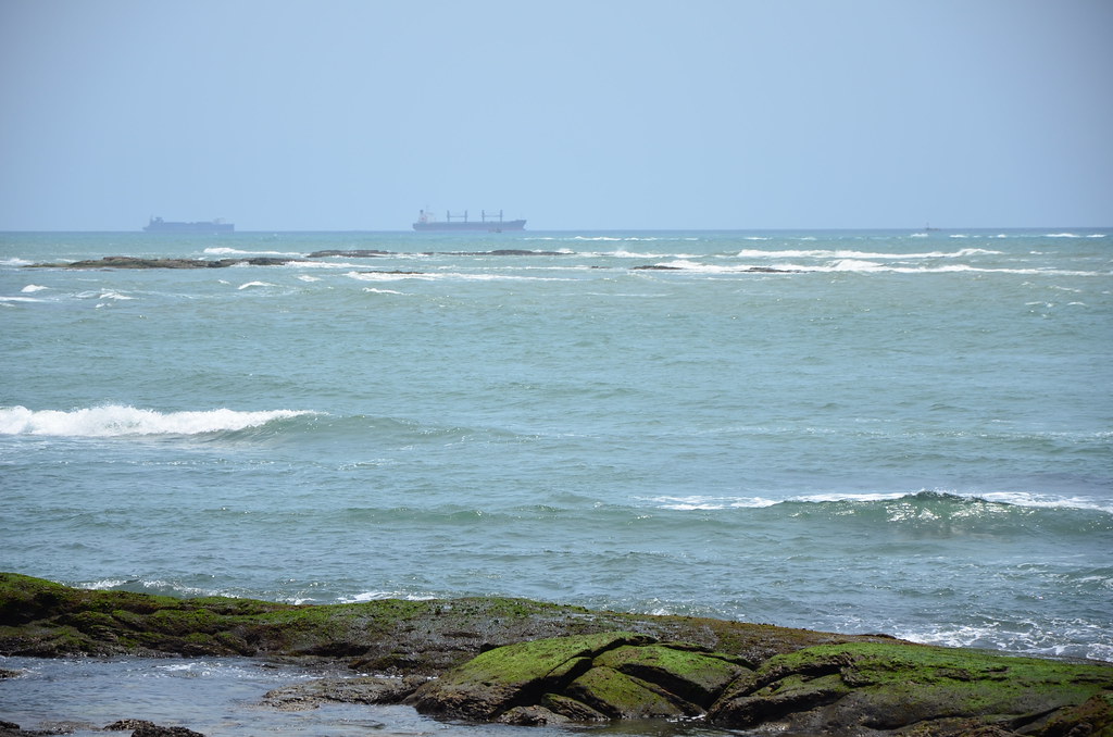 The Quiet Siege of the Baltic: How 'Shadow Fleets' Are Rewriting the Rules of Maritime Trade