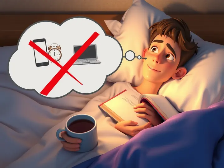 The perfect wind-down: swap screens for analog calm.