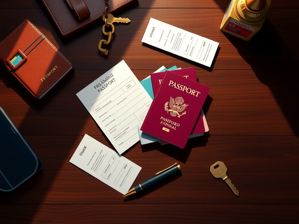 The Passport That Costs More Than a Flight: Inside the Quiet Global Boom in Citizenship-by-Investment