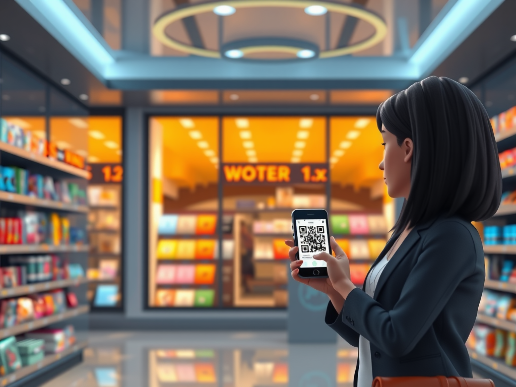 The Store Is the Screen: How 'Phygital' Retail Is Rewiring Shopping