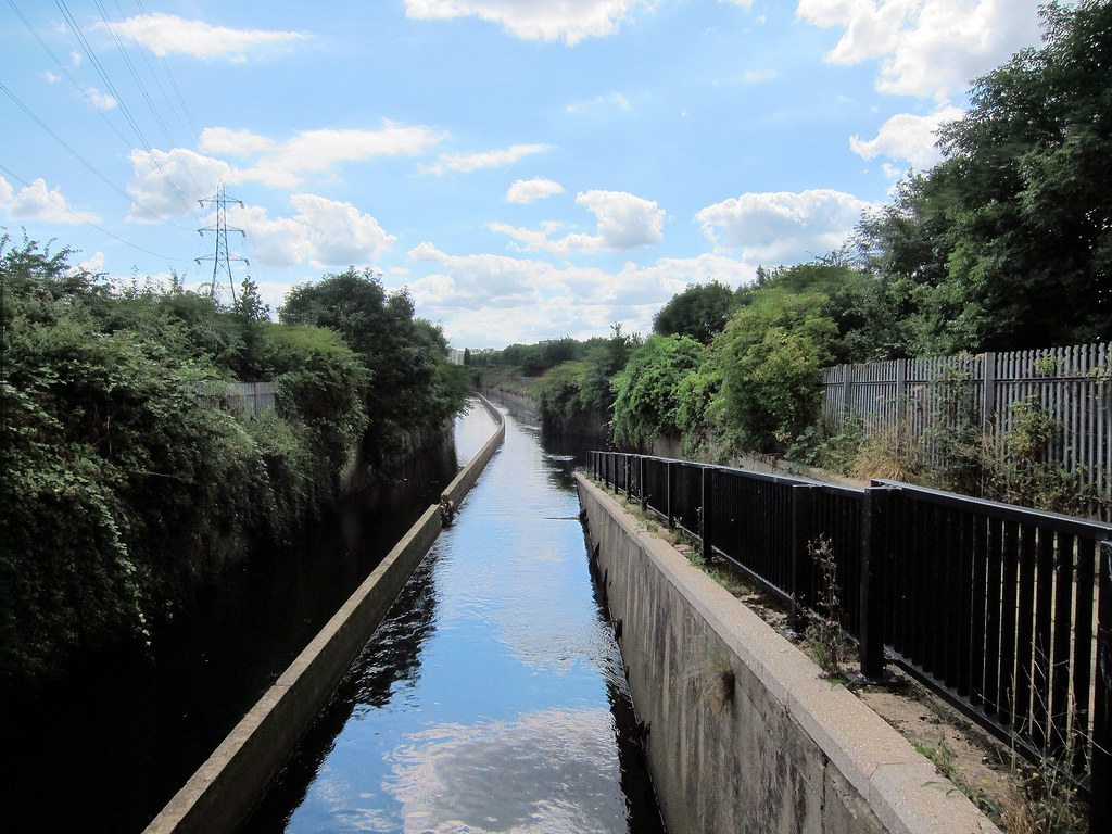 The Great British Sewage Crisis: How Privatization Turned Rivers into Toilets