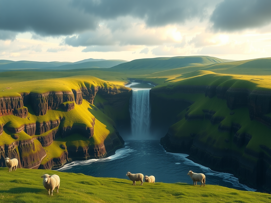 The Faroe Islands: Beyond the Viral Photos, a Traveler's Guide to the Archipelago's Raw Beauty and Viking Soul