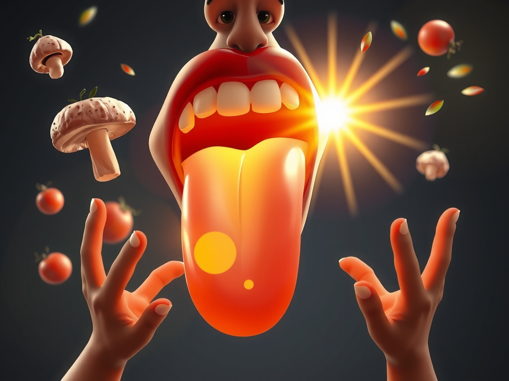 The Umami Paradox: Why 'Savory' Is the Sixth Taste That Changed Cuisine