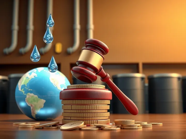 The financial toll of PFAS is measured not just in cleanup costs, but in lawsuits, healthcare, and lost trust.