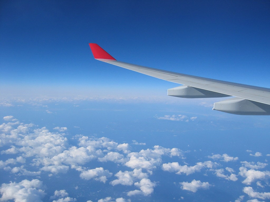 The Jet Stream Is Wobbling — And Your Flight Time Is Paying For It