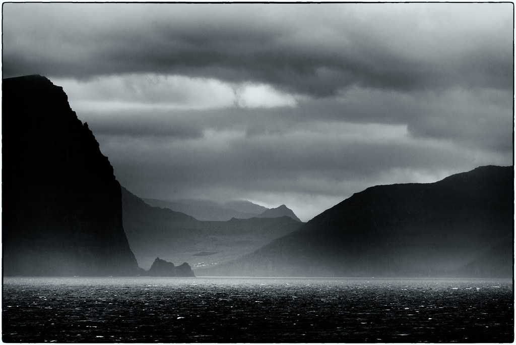 The Faroe Islands: A Traveler's Guide to the World's Most Dramatic Archipelago