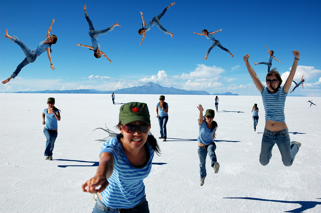 The Lithium Triangle's Water War: How the Race for Clean Energy Is Draining South America's Salt Flats