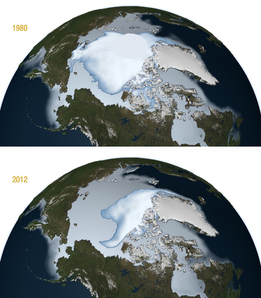 The New Cold War in the Arctic: Why the World's Northernmost Waters Are Becoming a Global Flashpoint
