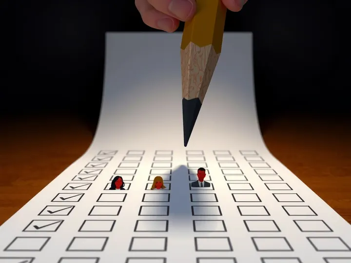 The checkbox looks neutral. What goes inside it is a political decision.