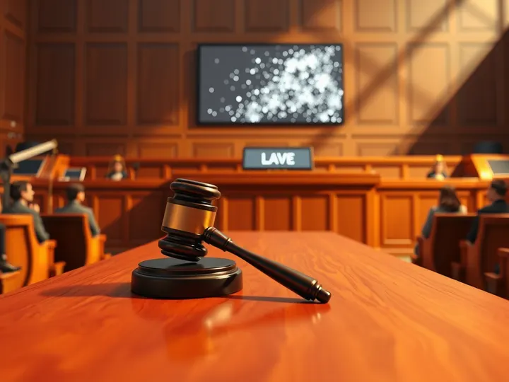 The arguments are still legal. The evidence is now statistical.