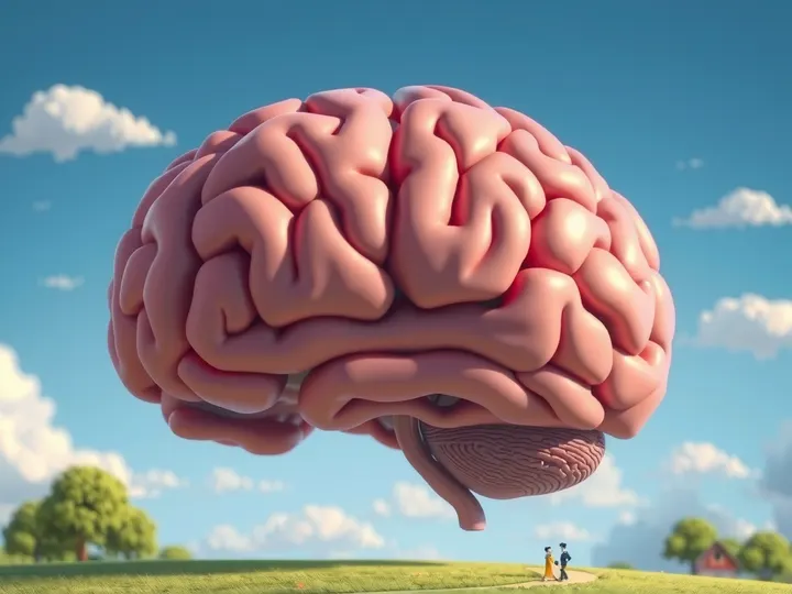 A daily walk doesn't just move your body—it moves your mind.