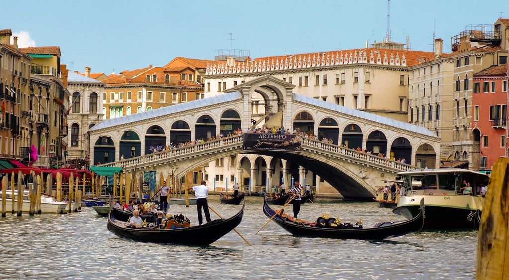 The Overtourism Dilemma: How Venice, Kyoto, and Machu Picchu Are Fighting Back
