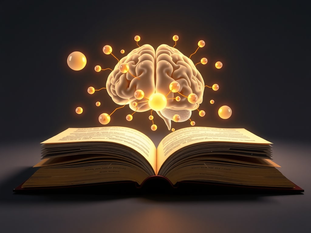 Why Your Brain Loves a Good Story: The Neuroscience of Narrative