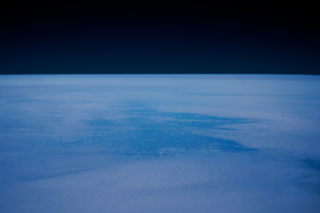 The Ozone Layer's Comeback: A Rare Global Win and What It Means for Climate