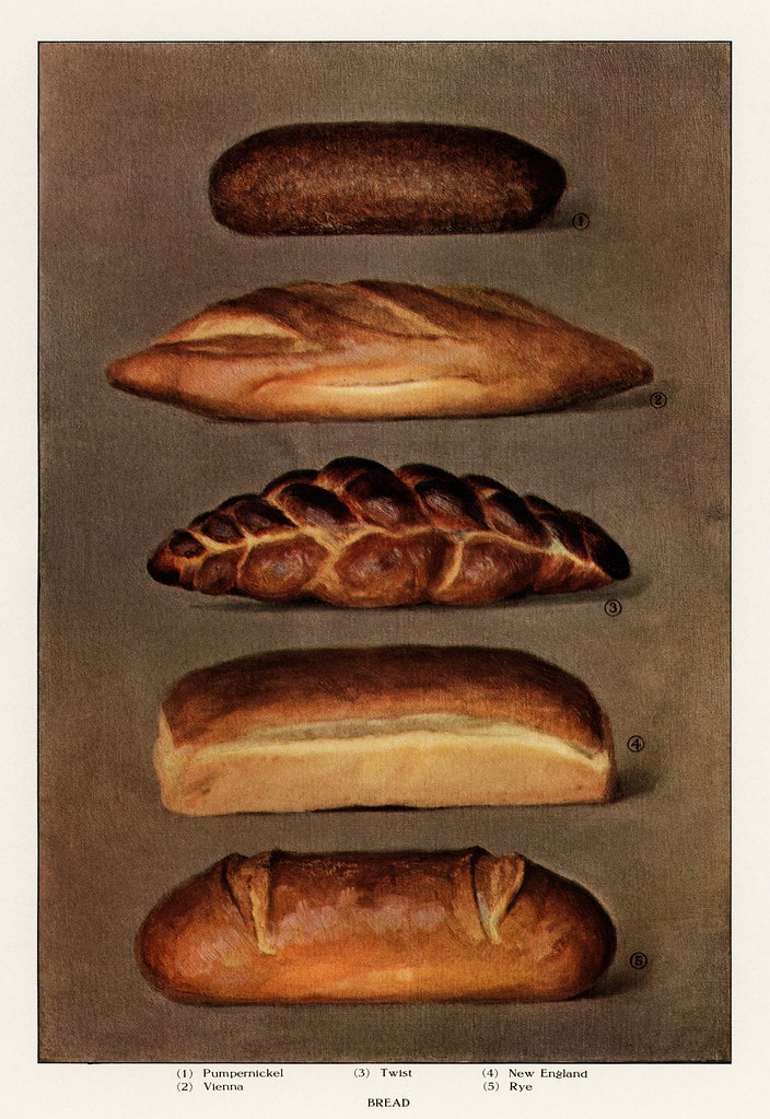 The Baker Who Started at Sixty-Five and Was Still Failing at Seventy