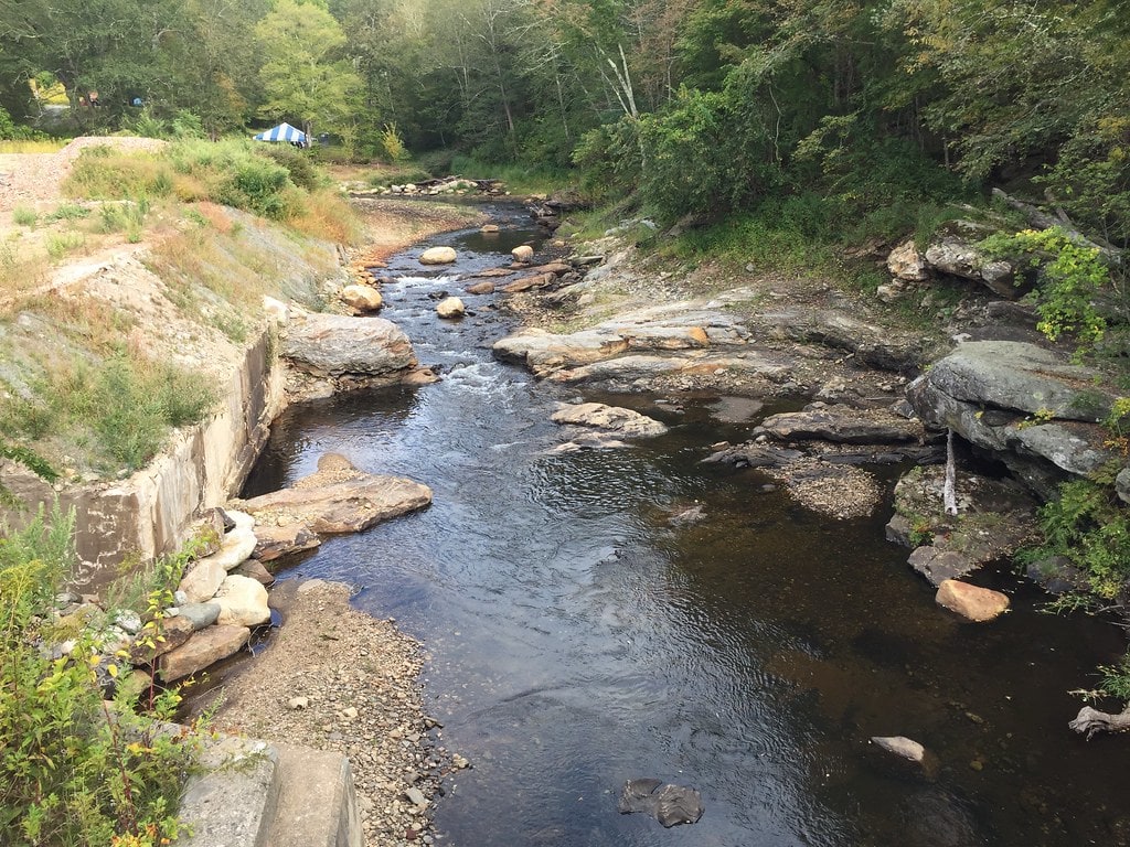 The Dam Built to Die: Engineering for the Decommissioning Date
