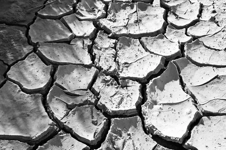 Drought-stricken regions bear the brunt of data center water consumption. — Photo: Bert Kaufmann (BY 2.0), via flickr