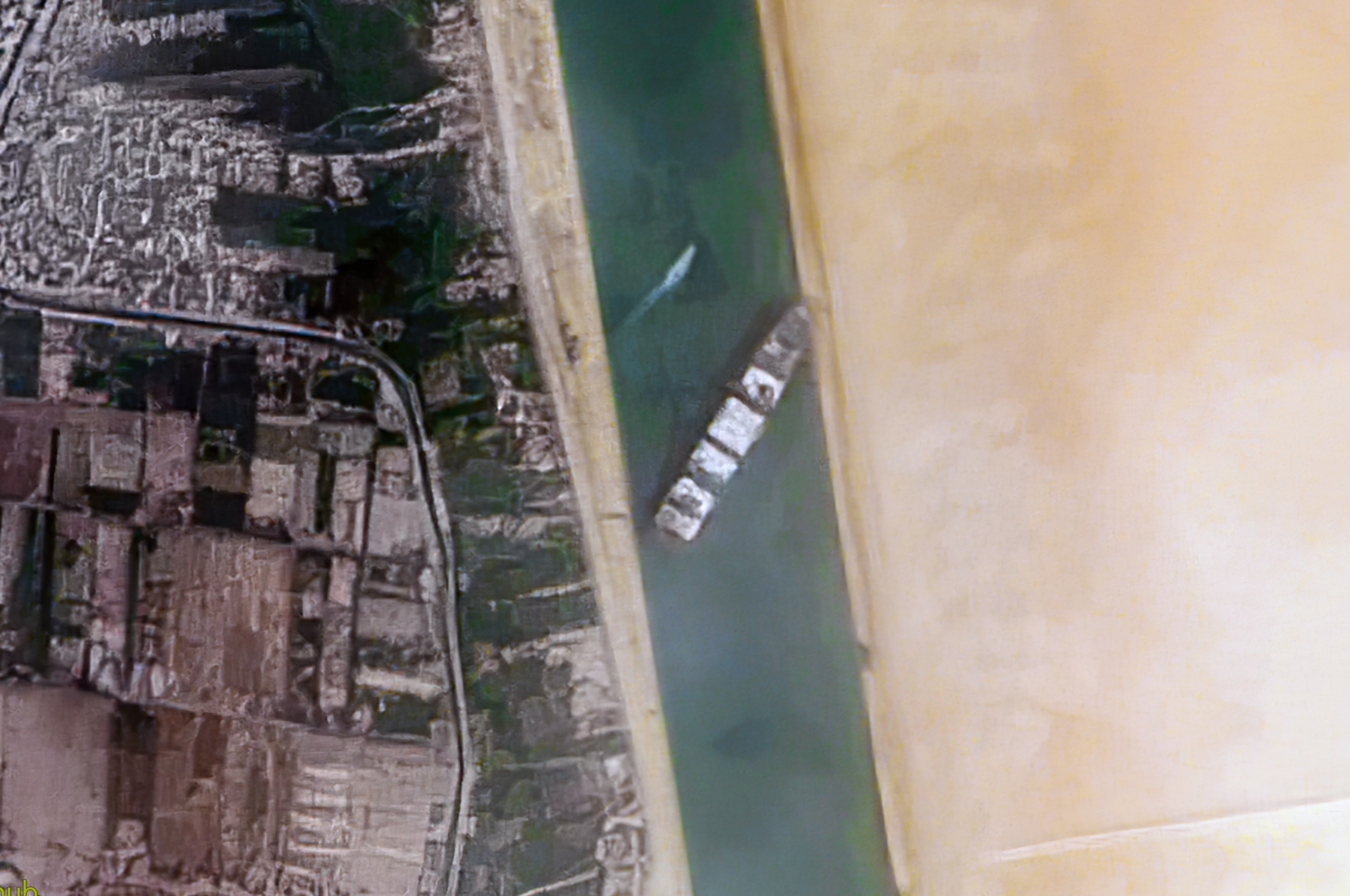 The Strait That Decides If Your Next Phone Exists