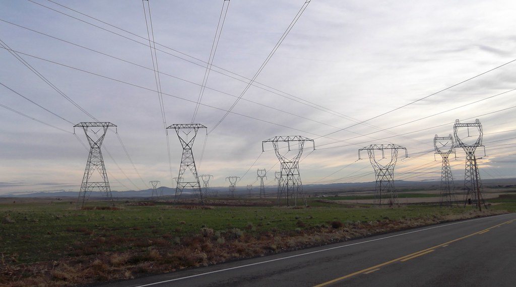 The Battle for Ukraine's Grid: How a Nation Is Fighting to Keep the Lights On